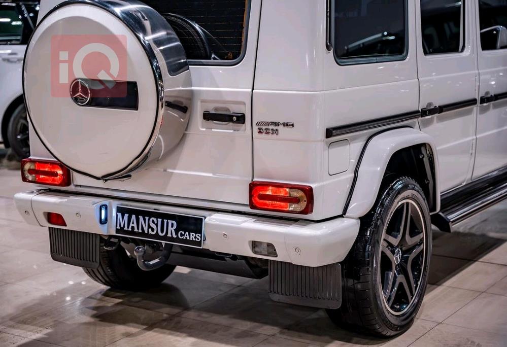 مێرسێدس بێنز G-Class